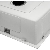 Basic Pvd Nano Decor 55x45 (черный) Image #6