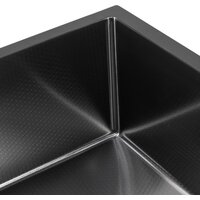 Basic Pvd Nano Decor 55x45 (черный) Image #4