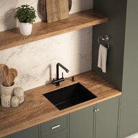 Basic Pvd Nano Decor 55x45 (черный) Image #7