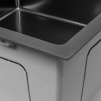 Basic Pvd Nano Decor 55x45 (черный) Image #3