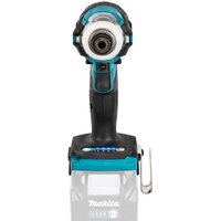 Makita TD001GZ (без АКБ) Image #8