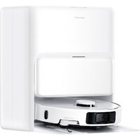 Trouver Robot Vacuum P50 Ultra RLP23SE (евровилка, белый)