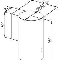 MAUNFELD Lee Side (C) 39 (черный) Image #12