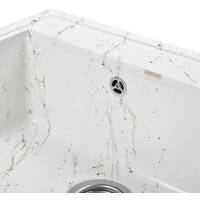 Wisent WA12-13 (с сифоном GER013) Image #3