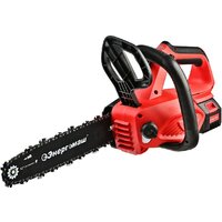 Энергомаш ПЦА-2012Б (с 1-им АКБ)