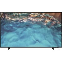 Samsung Crystal BU8000 UE55BU8000UXCE Image #5