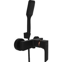 Rubineta Modena-12/K (BK/RG) MD20K638 Image #1