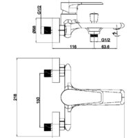 Ekko EM3291 Image #3