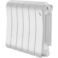 Royal Thermo Infinity 300 Bianco Traffico - 6 секций