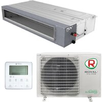 Royal Clima Competenza DC Inverter 2025 CO-D 18HNDI/CO-E 18HNDI