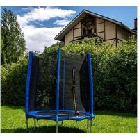 DFC Fitness 14FT-TR-B Image #9