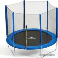 DFC Fitness 14FT-TR-B Image #2