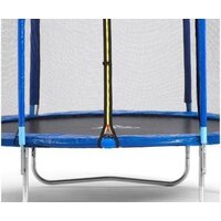 DFC Fitness 14FT-TR-B Image #4