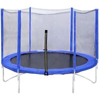 DFC Fitness 14FT-TR-B