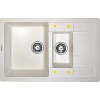 Ecoshtein Rechteck 781.5 (жасмин)