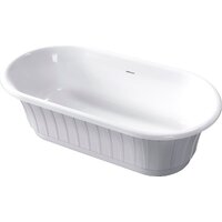 Belux Колизей ВК 1750 (18, белый матовый)