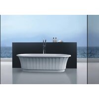 Belux Колизей ВК 1750 (18, белый матовый) Image #2