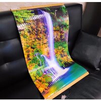 ТеплоМакс Домашний очаг (водопад) Image #2