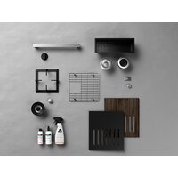 Elleci Dialogo 360 Canale K83 Cavern Clay Image #6