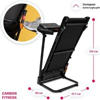 Carbon Fitness T470 Image #17