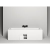 Salini Orlanda Axis Kit 180x80 103312G (S-Sense, глянцевый) Image #7