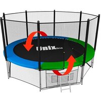 Unix Line Classic 12ft Outside (синий/зеленый)