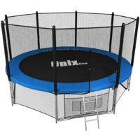 Unix Line Classic 12ft Outside (синий/зеленый) Image #17