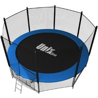 Unix Line Classic 12ft Outside (синий/зеленый) Image #3