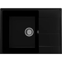 Ulgran Quartz Prima 650-07 (уголь)