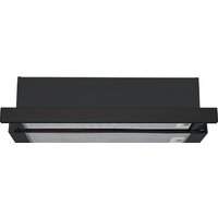 MAUNFELD VS Fast Glass 60 (черный)