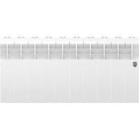 Royal Thermo BiLiner 350 Bianco Traffico (10 секций) Image #2