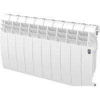 Royal Thermo BiLiner 350 Bianco Traffico (10 секций) Image #1