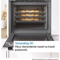 Bosch Serie 4 HBA514BS3 Image #9