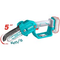 Total TGSLI2058 (без АКБ)