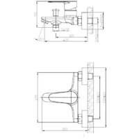 Voda Snow SW 54 TW w/a Image #2