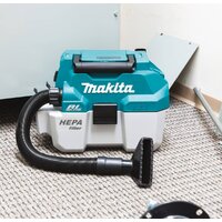 Makita DVC750LZ Image #7