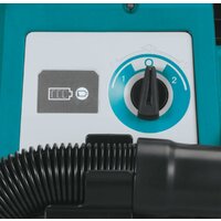 Makita DVC750LZ Image #5