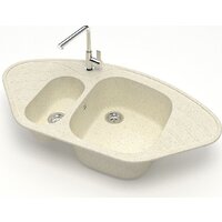 MARRBAXX Карельский камень модель 23/Q2 (бежевый) Image #2