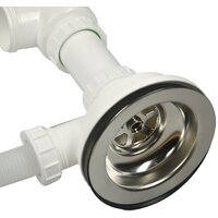 Wisent WA03-12 (с сифоном GER013) Image #7