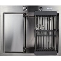 MARRBAXX C5848R-R C5848R-MR (сатин)