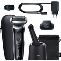Braun Series 7 71-N7200cc
