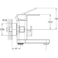 Econoce EC0382 Image #5