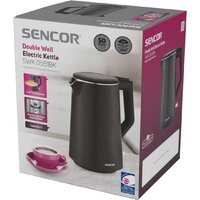 Sencor SWK 0551BK Image #15