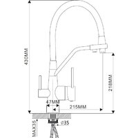 Ekko EM4460-7 Image #2