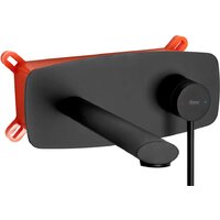 Rea Oval + Box B8860 (черный)