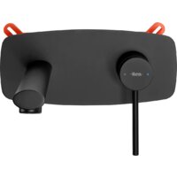 Rea Oval + Box B8860 (черный) Image #3