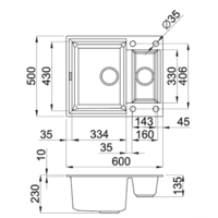 Elleci Easy 150 Avena 51 Image #2