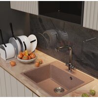 Mixline ML-GM15 551913 (терракотовый) Image #4