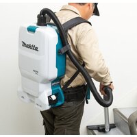 Makita DVC660Z Image #21