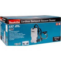 Makita DVC660Z Image #20